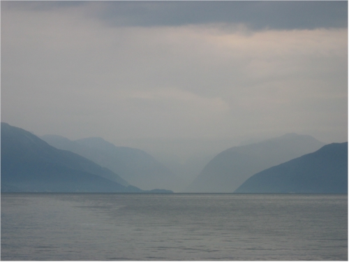 fjord abyss